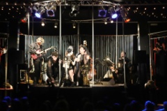 le Bal Marionnettique 78 * 6240 x 4160 * (7.9MB)